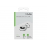 Llavero Belkin para Airtag Secure Holder White
