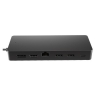 Puerto Replicador USB-C HP Multiport HDMI + DP + RJ45 + 2Xusb 3.0 + USB-C + PD 65W