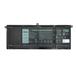 Bateria Portatil Dell 53W 4 Celdas