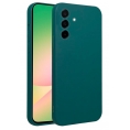 Funda Movil Back Cover Cool Silicona Green Samsung Galaxy A566 A56 5G