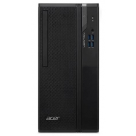 Ordenador Acer Veriton S2720G CI7 14700 16GB 512GB SSD W11P Black