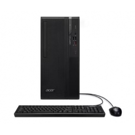 Ordenador Acer Veriton S2730G Core Ultra 5 225 16GB 512GB SSD W11P Black