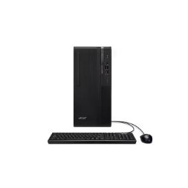 Ordenador Acer Veriton S2730G Core Ultra 7 265 16GB 512GB SSD W11P Black