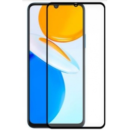 Protector Cool Cristal Templado 3D Black Honor X7 / Realme C53 / Realme C51