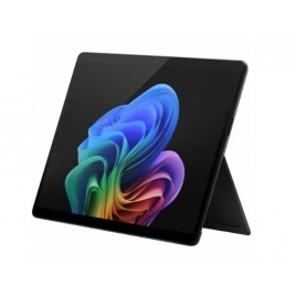 Tablet Microsoft Surface PRO 11 Copilot+ 13" Snapdragon X Elite 16GB 1TB SSD W11P Black