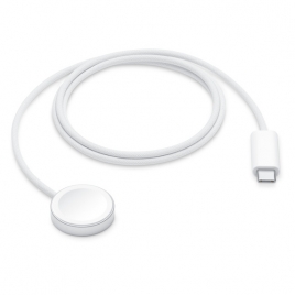 Cable Carga Magnetico Apple USB-C para Apple Watch 1M
