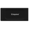 Disco SSD USB 2TB Kingston XS1000 Black