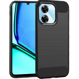 Funda Movil Back Cover Cool Carbon Realme Note 60