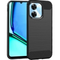 Funda Movil Back Cover Cool Carbon Realme Note 60
