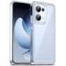 Funda Movil Back Cover HT Silicona Transparente Oppo Reno 13 5G