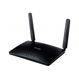 Router Wireless TP-LINK TL-MR6400 4G 4P 10/100