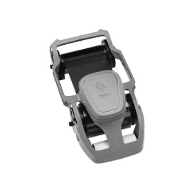 Cinta Ribbon Black 200 Imagenes para Zebra ZC100 / ZC300