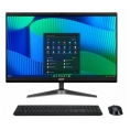 Ordenador ALL IN ONE Acer Veriton Z2 VZ2524G Core Ultra 5 16GB 512GB SSD 23.8" IPS W11P Black