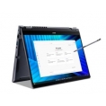 Portatil 360 Acer Travelmate Spin P414RN-55 Core Ultra 5 225U 16GB 512GB SSD 14" IPS Tactil W11P Black