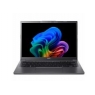 Portatil Acer Aspire 14 AI A14-52M Core Ultra 226V 16GB 512GB SSD 14" FHD Oled W11 Black