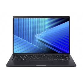 Portatil Acer Extensa EXO14-71 Core Ultra 7 155H 16GB 512GB SSD 14" FHD W11P Black