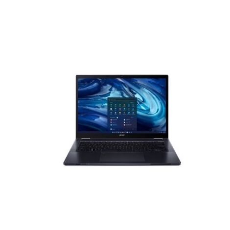 Portatil Acer Travelmate P414-53 G2 Core 7 150U 16GB 512GB SSD 14" IPS W11P Black