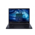 Portatil Acer Travelmate P414-53 G2 Core 7 150U 16GB 512GB SSD 14" IPS W11P Black