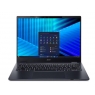 Portatil Acer Travelmate P414-55 Core Ultra 7 255U 16GB 512GB SSD 14" IPS W11P Black