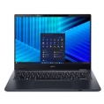 Portatil Acer Travelmate P414-55 Core Ultra 7 255U 32GB 1TB SSD 14" IPS W11P Black