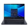 Portatil Acer Travelmate P414-55 Core Ultra 7 255U 32GB 1TB SSD 14" IPS W11P Black