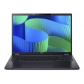 Portatil Acer Travelmate P416-53 Core Ultra 7 155U 32GB 1TB SSD 16" IPS W11P Black
