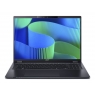 Portatil Acer Travelmate P416-53 Core Ultra 7 155U 32GB 1TB SSD 16" IPS W11P Black
