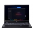 Portatil Acer Travelmate P614-54 Core Ultra 7 258V 32GB 1TB SSD 14" IPS W11P Black