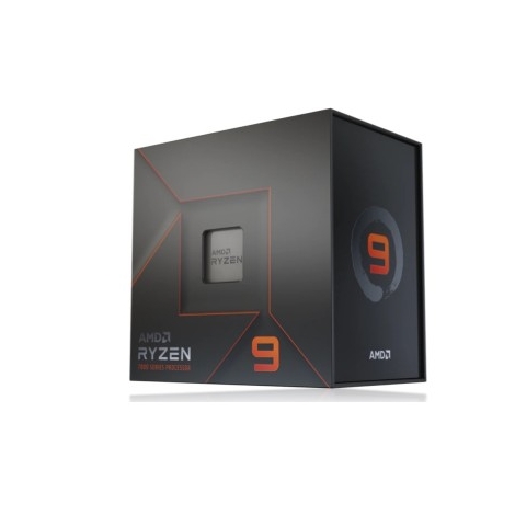 Microprocesador AMD Ryzen 9 7900X 4.7GHZ Socket AM5 64MB