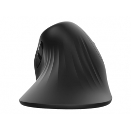 Mouse Trust Vertical Verro Wireless Ergonomic 1600DPI Black