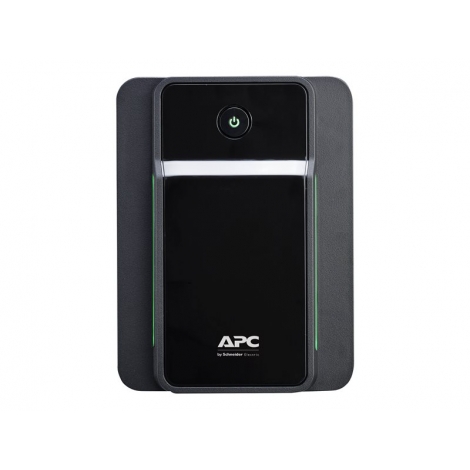 S.A.I. APC BACK-UPS BX750 750VA 410W Schuko