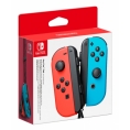 Mando Joycon SET Blue / red
