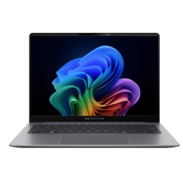 Portatil Asus Expertbook P5405CSA-NZ0154X Core Ultra 5 226V 16GB 512GB SSD 14" IPS W11P Silver