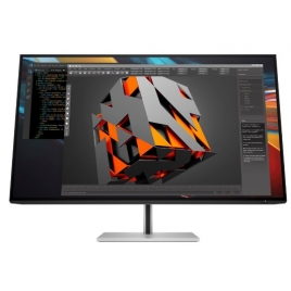 Monitor HP 32" IPS 4K Series 7 PRO 732PK 3840X2160 5ms HDMI DP USB-C Silver