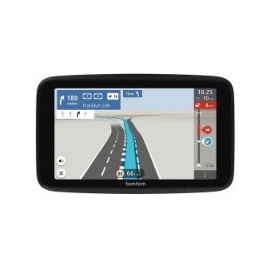 Navegador GPS Tomtom GO Classic 5" WIFI Mapas Europa