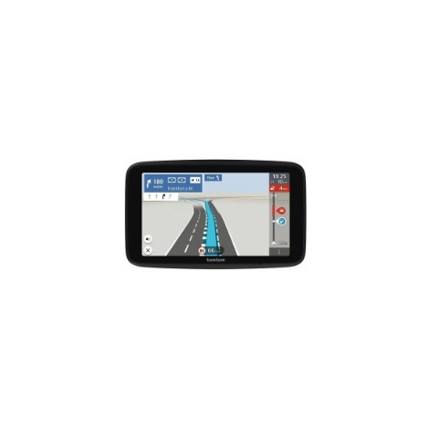 Navegador GPS Tomtom GO Classic 5" WIFI Mapas Europa