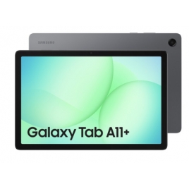 Tablet Samsung Galaxy TAB A11+ 11" OC 6GB 128GB Android Grey