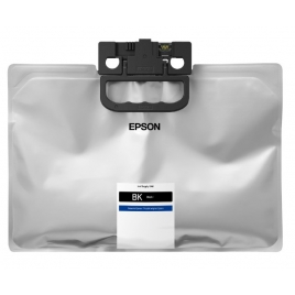 Cartucho Epson T13L1 XL Black EM-C8100RDWF