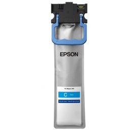 Cartucho Epson T13L2 XL Cyan EM-C8100RDWF