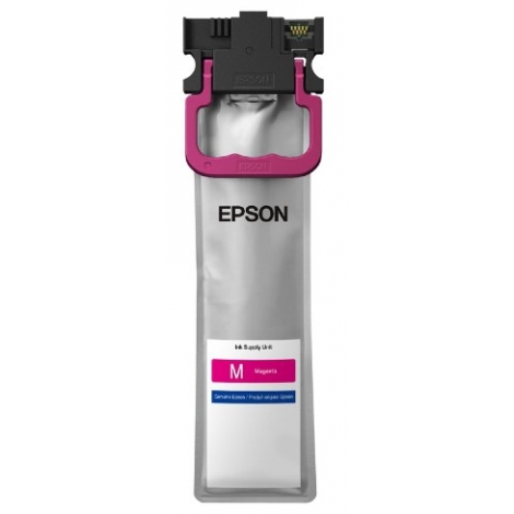 Cartucho Epson T13L3 XL Magenta EM-C8100RDWF
