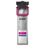 Cartucho Epson T13L3 XL Magenta EM-C8100RDWF