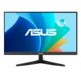 Monitor Asus 21.5" Vy229hf IPS FHD 1920X1080 1ms 100HZ VGA HDMI Black