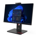 Ordenador ALL IN ONE Lenovo Thinkcentre M70 a GEN 6 Core Ultra 5 225T 16GB 512GB SSD 23.8" FHD W11P Black