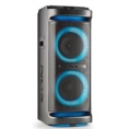 Altavoz Bluetooth NGS Wild Space 2 400W BT TWS USB AUX RGB Black