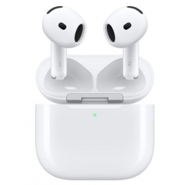 Auricular + MIC Apple Airpods 4 ANC