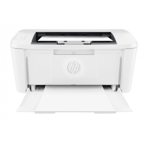 Impresora HP Laser Monocromo Laserjet M110W 20PPM WIFI White