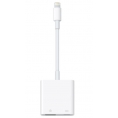 Adaptador Apple Lightning a USB 3 Camara