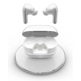 Auricular IN-EAR + MIC Energy Serenity ANC Ultra TWS Bluetooth White