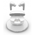 Auricular IN-EAR + MIC Energy Serenity ANC Ultra TWS Bluetooth White
