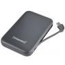 Bateria Externa Universal Intenso S10000 10.000MAH 20W USB-C Black